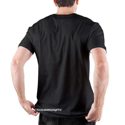 Camisetas de contorno minimalista Crazy Airplane Cirrus para hombres, camisetas de algodón de primera calidad, camisetas de aviación, camisetas para adultos