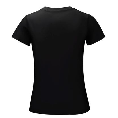 Piper Aircraft T-Shirt sweat summer top cropped t shirts for Women