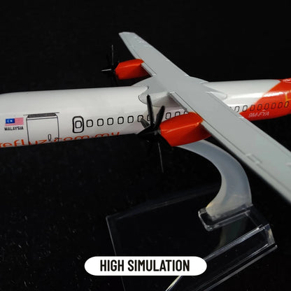 Modèle d'avion en métal à l'échelle 1:400 miniature LATAM B787 réplique d'avion moulé sous pression collection d'avion jouet pour enfants pour garçon