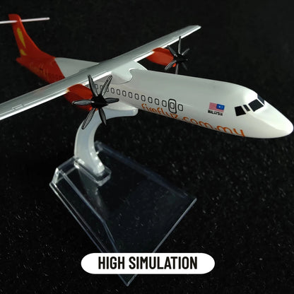 Modèle d'avion en métal à l'échelle 1:400 miniature LATAM B787 réplique d'avion moulé sous pression collection d'avion jouet pour enfants pour garçon